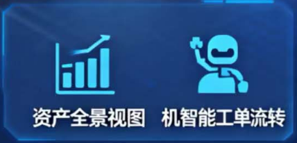 EAM资产管理系统